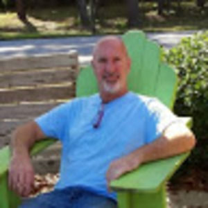 Meet your Posher, Jeff